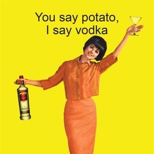 Meet your Posher, Patricia